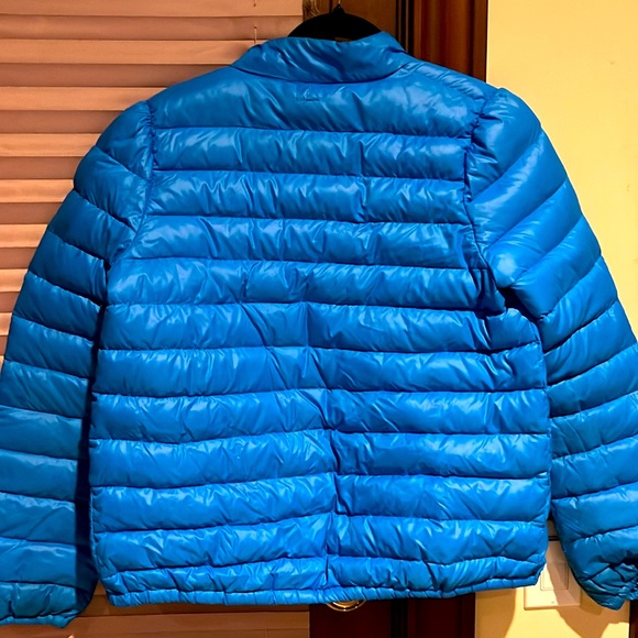 Gaastra down coat size L - Picture 3 of 3